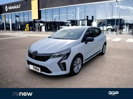 Renault Clio Eco-G 1.0 TCe 100 Evolution
