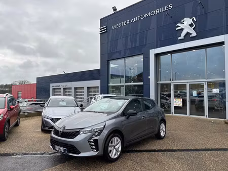 Renault Clio 1.5 dCi 100 Evolution