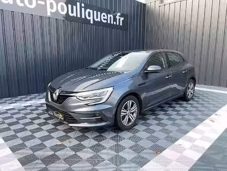 Renault Mégane 1.5 dCi 115 Evolution