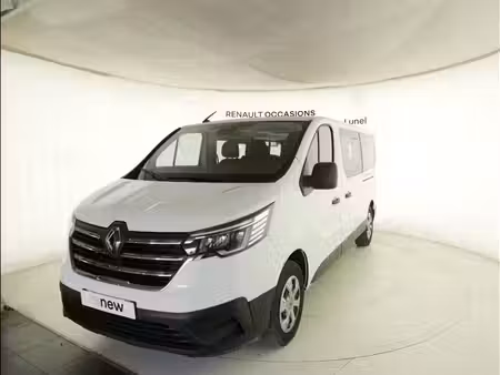 Renault Trafic 2.0 dCi 150 Zen