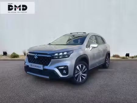 Suzuki S-Cross 1.4 110 Style