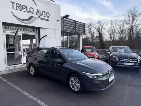 Volkswagen Golf 2.0 TDI 116 Business
