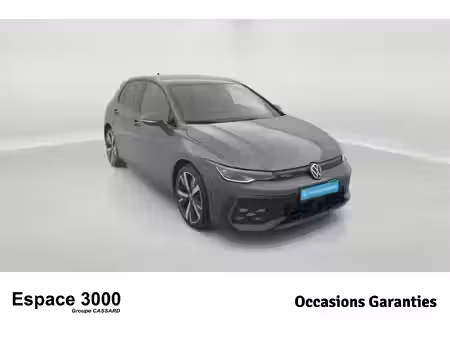 Volkswagen Golf GTE 1.5 eTSI 272