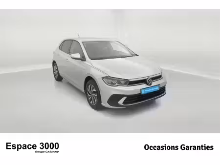 Volkswagen Polo 1.0