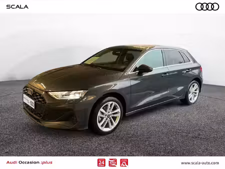 Audi A3 35 TFSI 1.5 TFSI 150 Business Executive