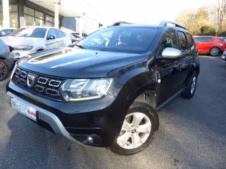Dacia Duster 1.5 Prestige