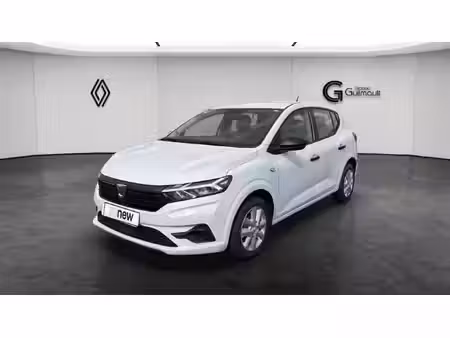 Dacia Sandero 1.0 Essentiel