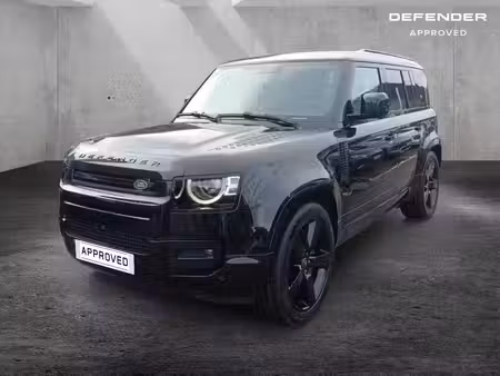 Land Rover Defender P400E 2.0 404 X-Dynamic HSE 4x4