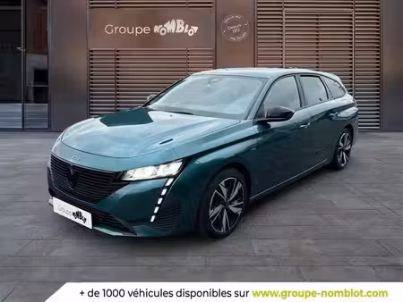 Peugeot 308 1.6 110 Active