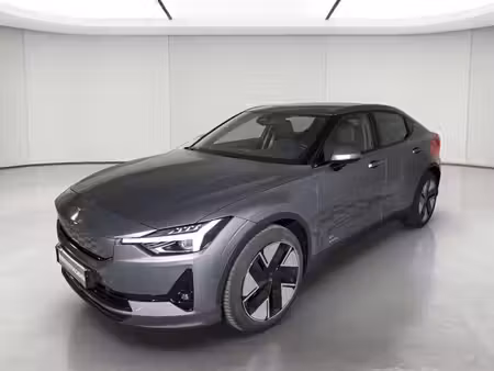Polestar 2 272