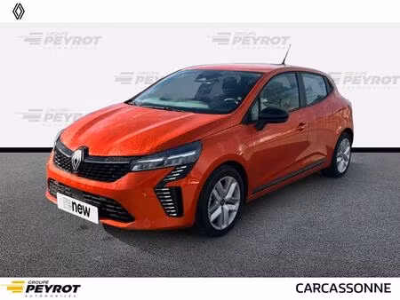 Renault Clio E-Tech 1.6 145 Evolution