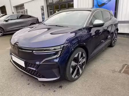 Renault Mégane Techno