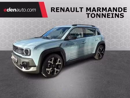 Renault R4 E-Tech Confort Confort