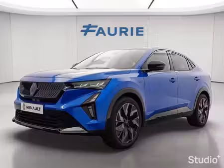 Renault Rafale E-Tech 1.2 200 Esprit Alpine