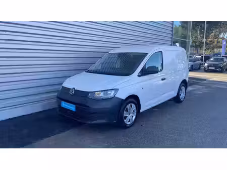 Volkswagen Caddy 2.0 TDI 102 Business