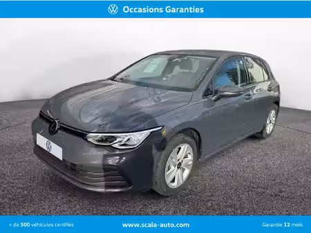 Volkswagen Golf 1.0 TSI 110 Business