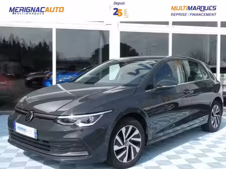 Volkswagen Golf 1.4 204 Style