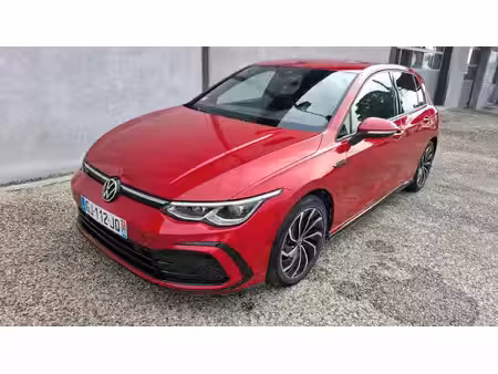 Volkswagen Golf 1.5 R-Line