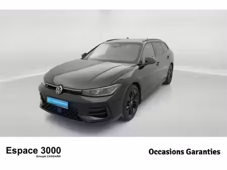 Volkswagen Passat 2.0 TDI 190 R-Line 4Motion