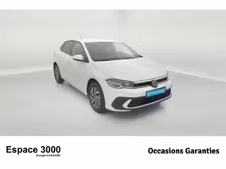 Volkswagen Polo 1.0