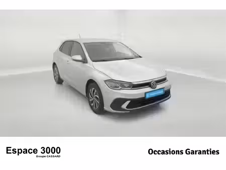 Volkswagen Polo 1.0