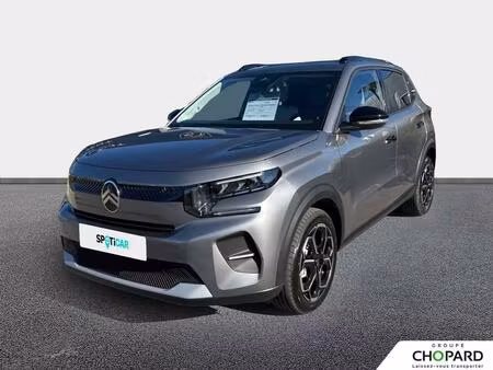 Citroën C3 1.2 110 Max