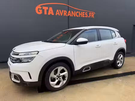 Citroën C5 Aircross 1.5 130 Feel