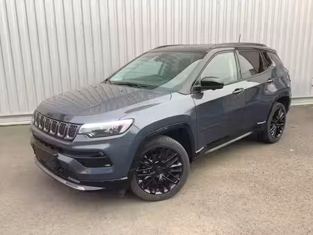 Jeep Compass 4XE 1.3 240 S 4x4