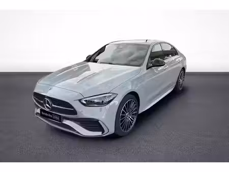 Mercedes-Benz Classe C C 300 E AMG Line