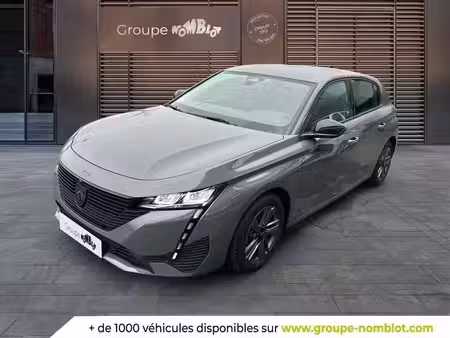 Peugeot 308 1.2 THP 130 Active