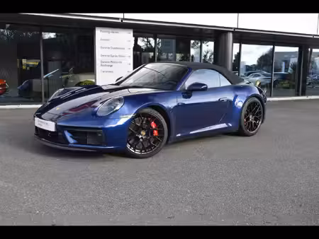 Porsche 911 3.0 480