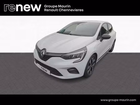 Renault Clio 1.0 TCe 100 Evolution