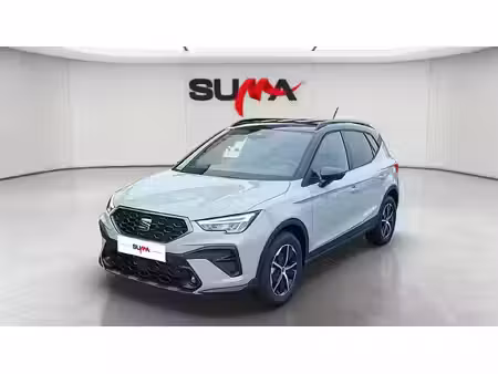 Seat Arona 1.0 TSI 95 Copa