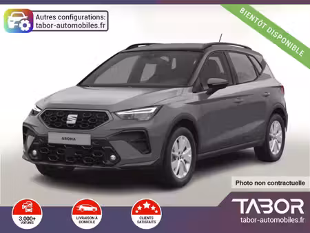 Seat Arona 1.5 TSI 150