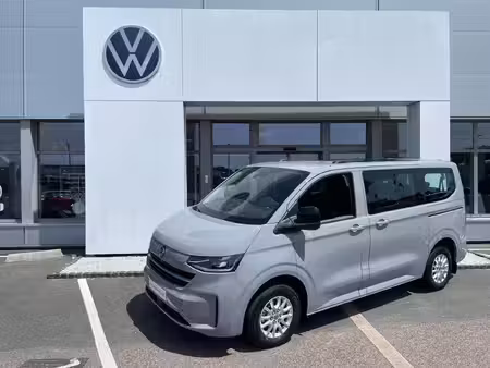 Volkswagen Caravelle 286 Life