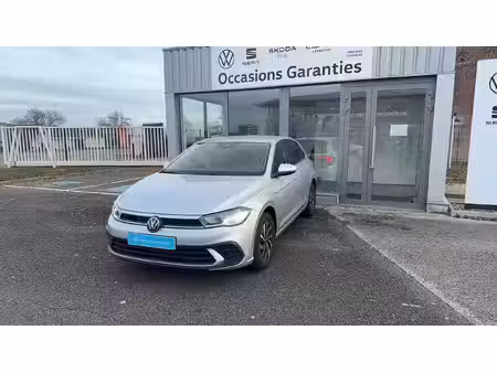 Volkswagen Polo 1.0