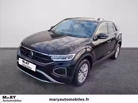 Volkswagen T-Roc 1.0 TSI 110