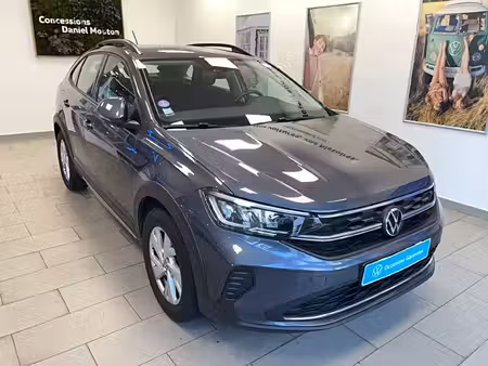 Volkswagen Taigo 1.0 TSI 110 Business