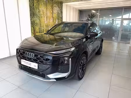 Audi Q3 1.5 TFSI 272 S line