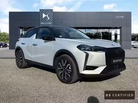 DS 3 1.2 136