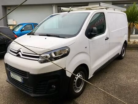 Citroën Jumpy Confort
