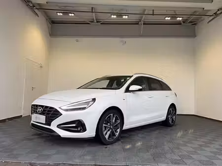 Hyundai i30 1.0 T-GDi 120 Creative