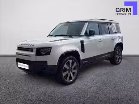 Land Rover Defender P300E 2.0 300 X-Dynamic HSE 4x4