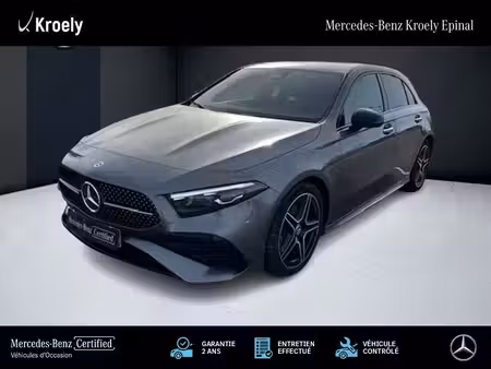 Mercedes-Benz Classe A A 150 2.0 150 AMG Line