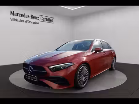 Mercedes-Benz Classe A A 200 2.0 150 AMG Line