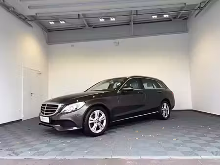 Mercedes-Benz Classe C C 200 2.1 136 Business Executive