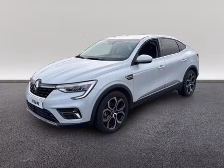Renault Arkana E-Tech 1.6 145 Intens