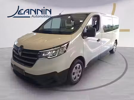 Renault Trafic 2.0 dCi 150 Zen