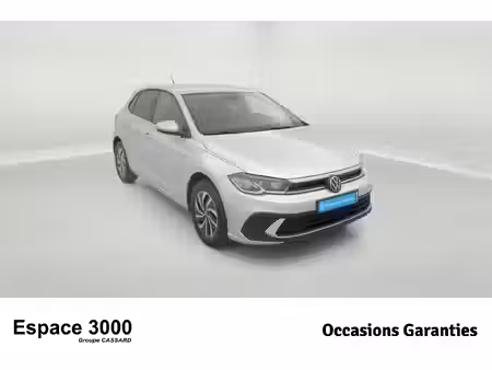 Volkswagen Polo 1.0