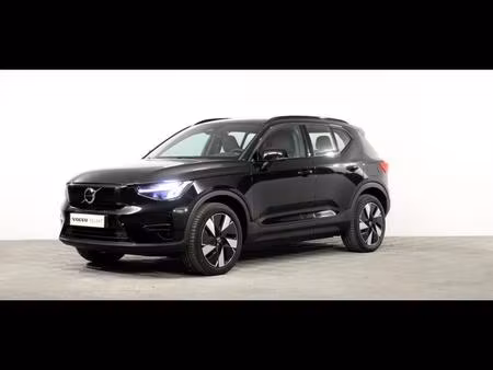 Volvo EX40 252 Plus